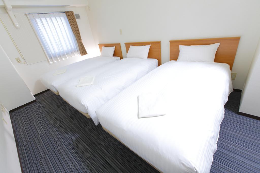 Triple Room Smoking House Keeping is Optional Additional Cost