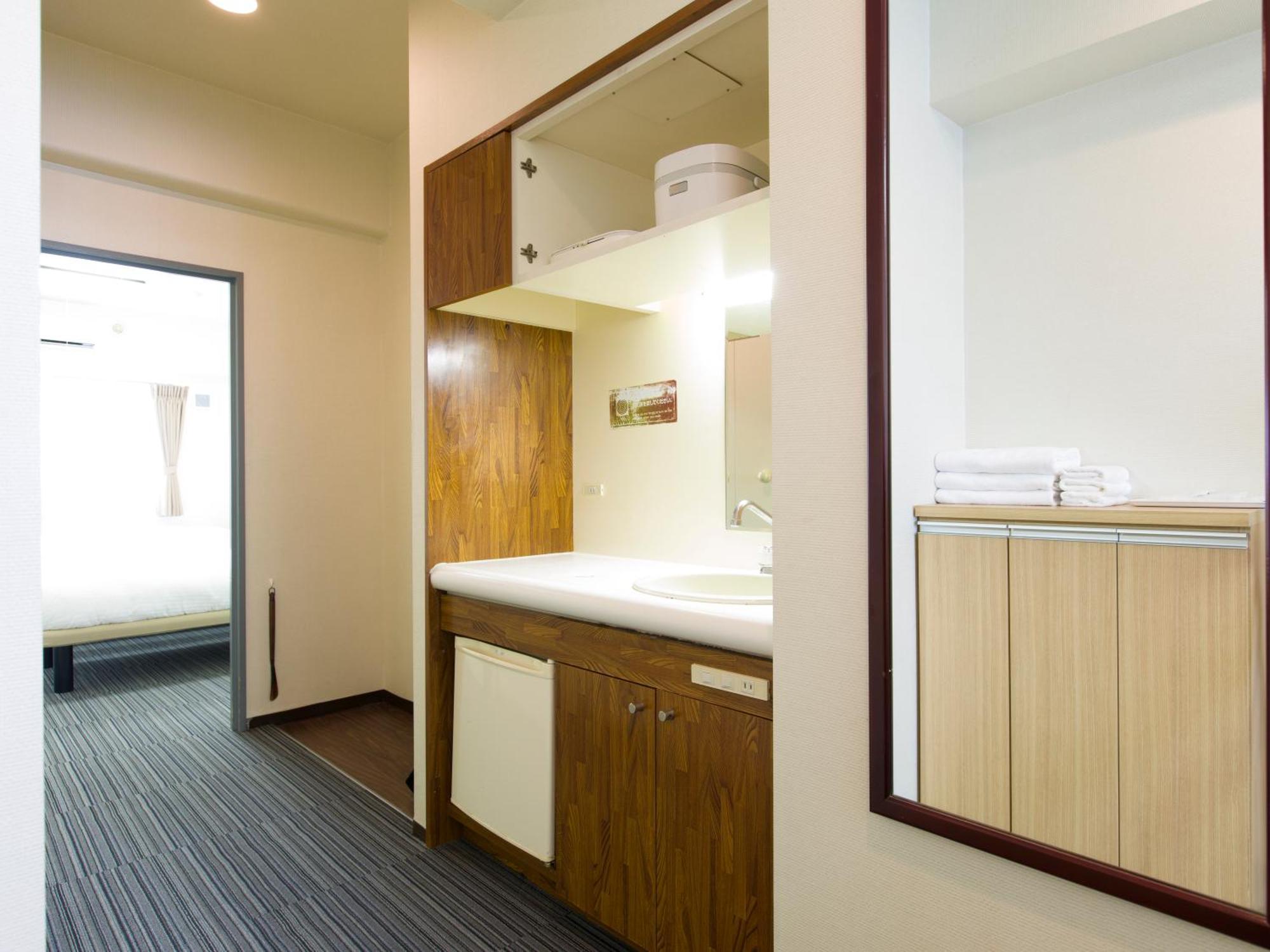 Superior Triple Room Smoking House Keeping is Optional Additional Cost